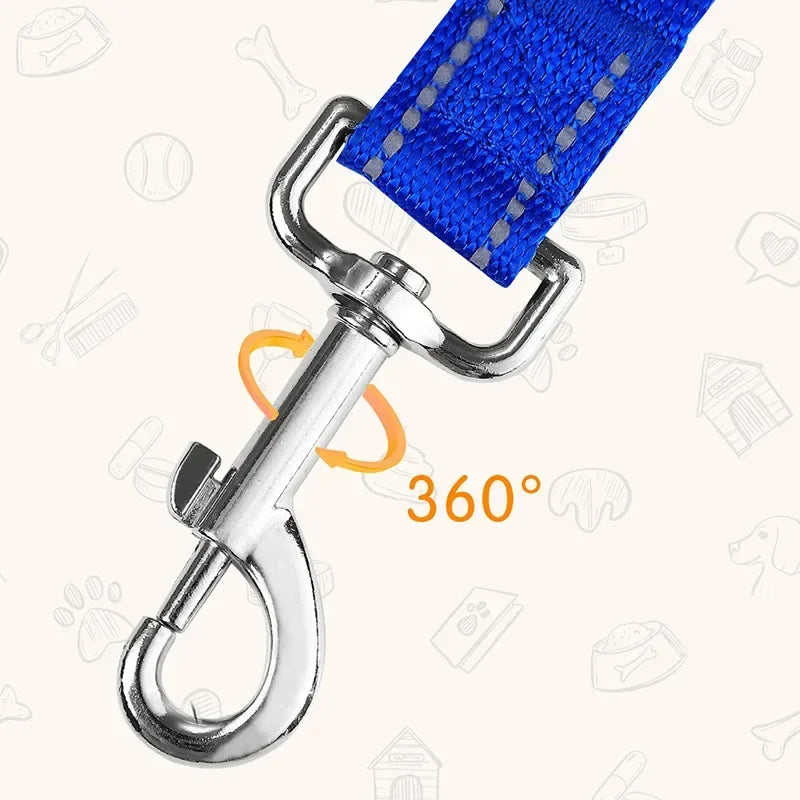 New Cats Dogs Harness Collar Lead Strap - ProPawPet.com