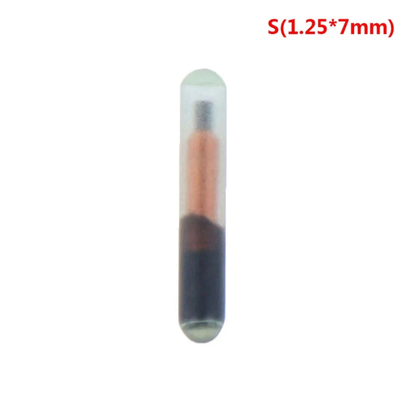 134.2khz Microchip Animal Rfid Tag for Fish Dog & Cat – Aquarium Accessories