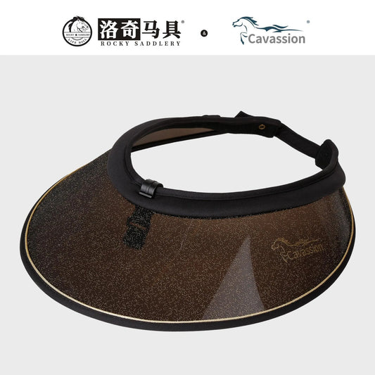 Cavassion Equestrian Helmet Accessories, - ProPawPet.com