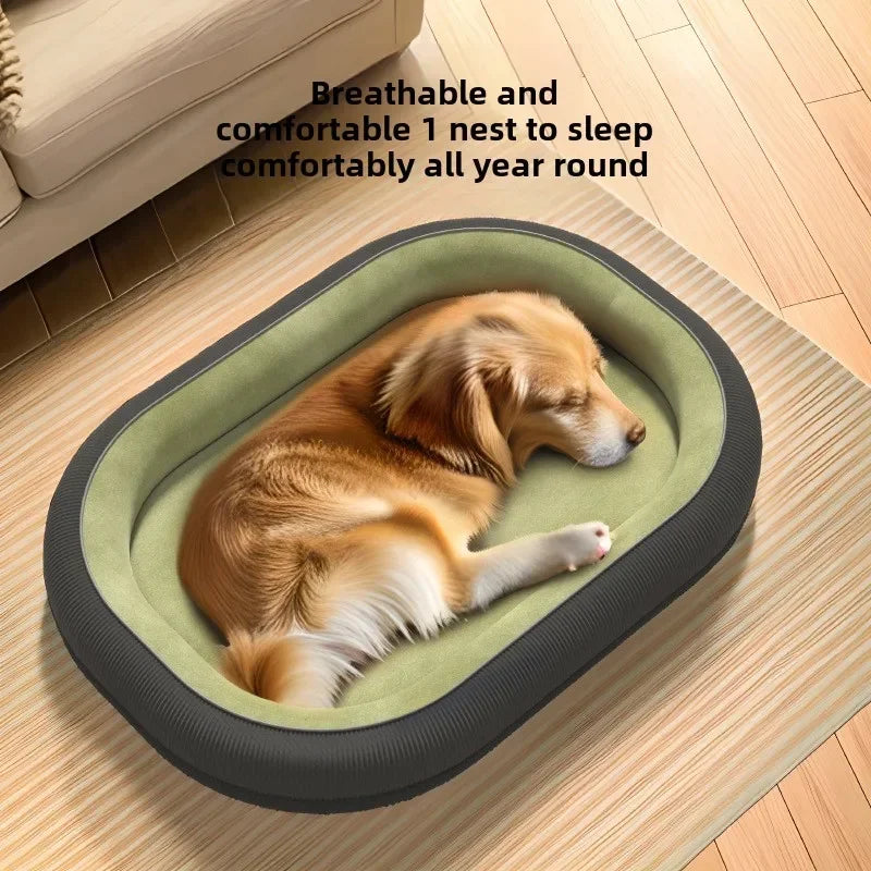Dog Bed Super Soft Winter Warm Pet Sleeping - ProPawPet.com