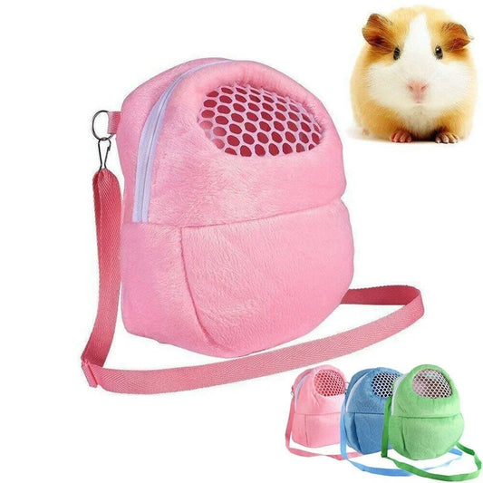 NEW Small Pet Carrier Rabbit Cage Hamster - ProPawPet.com