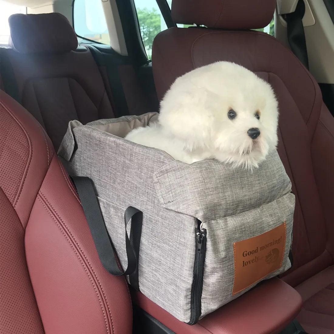 Pet Products Portable Console Booster Dog - ProPawPet.com