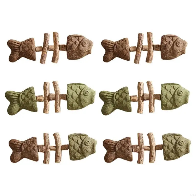 G2AA 3pack Cats Dental Infused with Catmint - ProPawPet.com