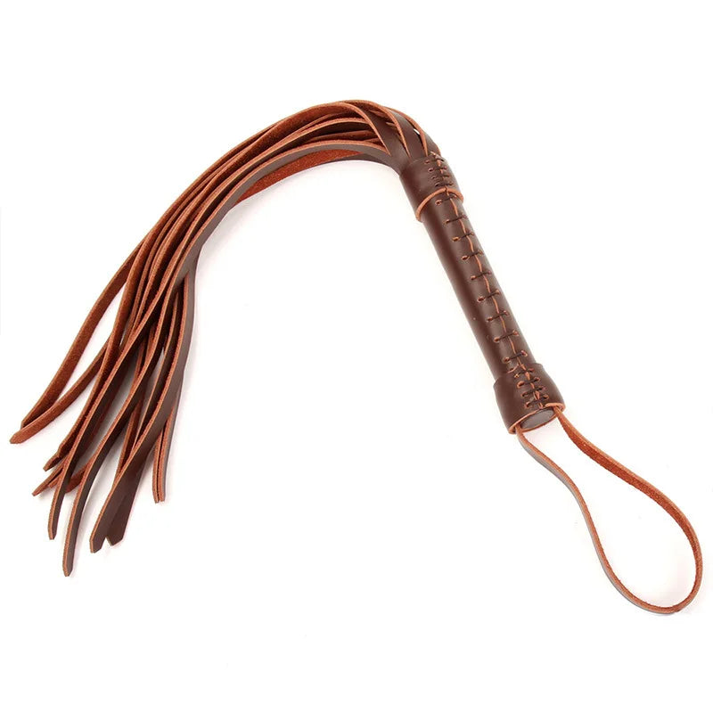 Horse Whip Equestrian Riding Portable Training – 2 Colors