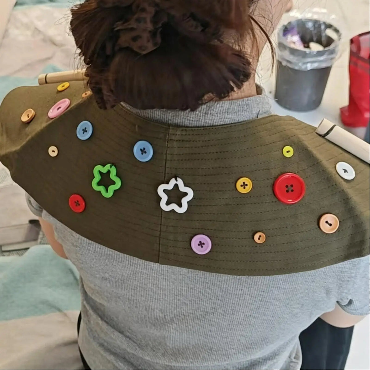 Bird Shoulder Shawl Anti Bite Anti Scratch - ProPawPet.com