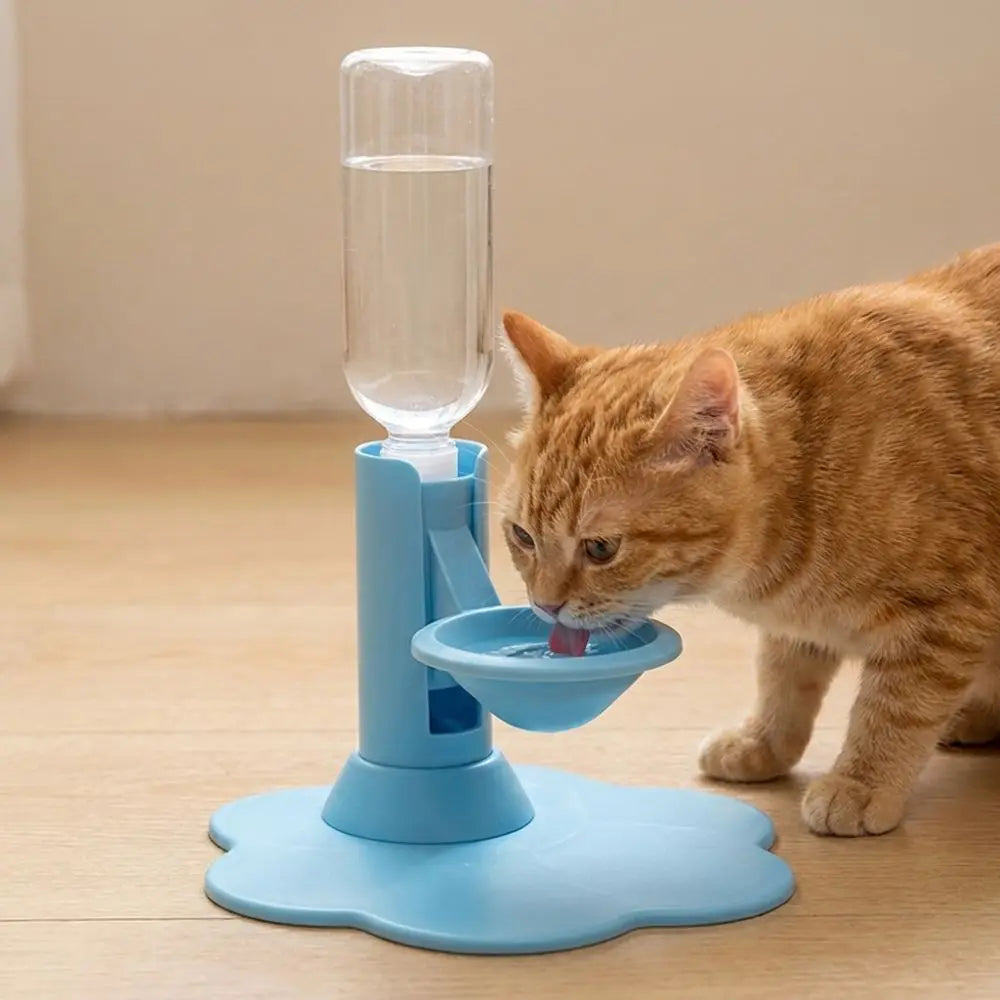 Adjustable Height Automatic Cat Water - ProPawPet.com