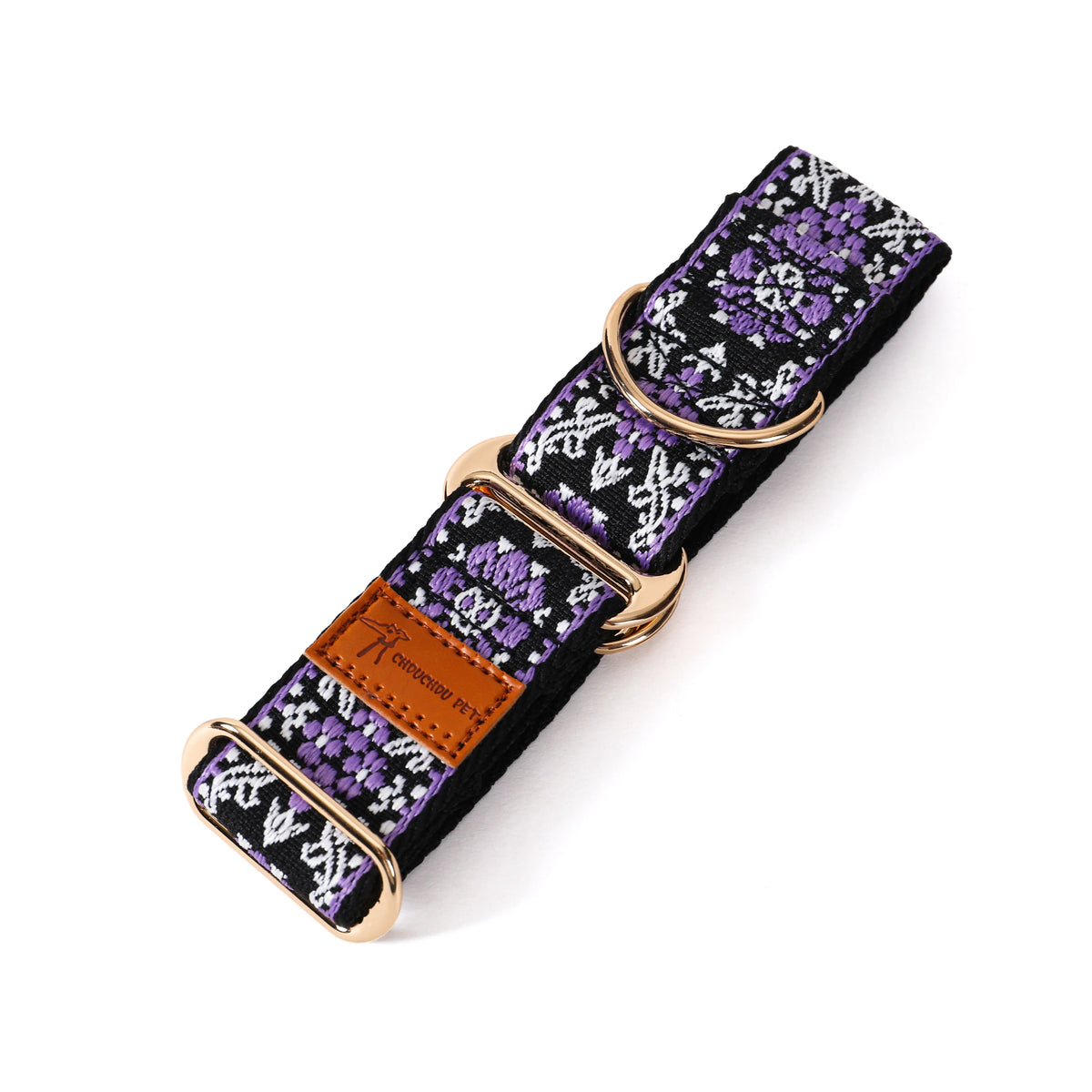 Martingale Dog Collar Hens / Greyhound - ProPawPet.com