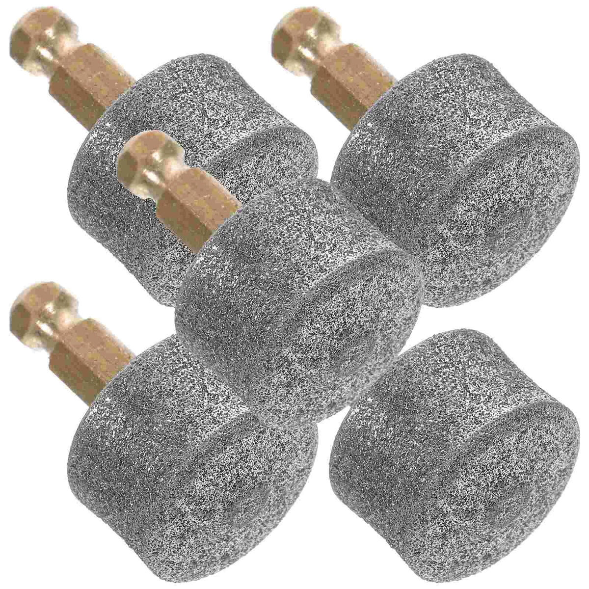 5 Pcs Electric Nail Grinder Grinding Head - ProPawPet.com