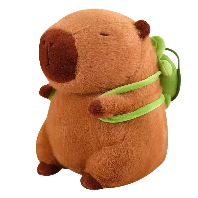 15-32cm Capybara Plush Simulation Capibara - ProPawPet.com