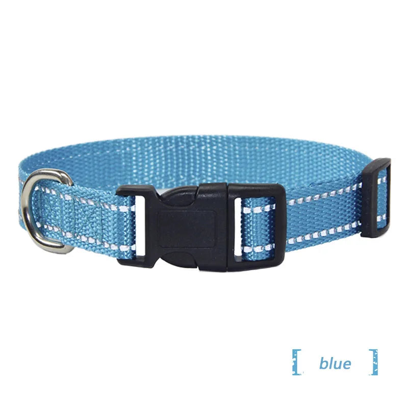 Reflective Dog Pet Towing Rope Guard Rope - ProPawPet.com