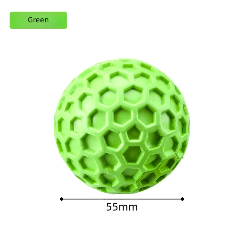Tough Natural Rubber Dog Chew Plaything – Dog Supplies