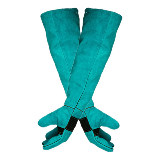 Animal Handling Glove Anti Scratch - ProPawPet.com