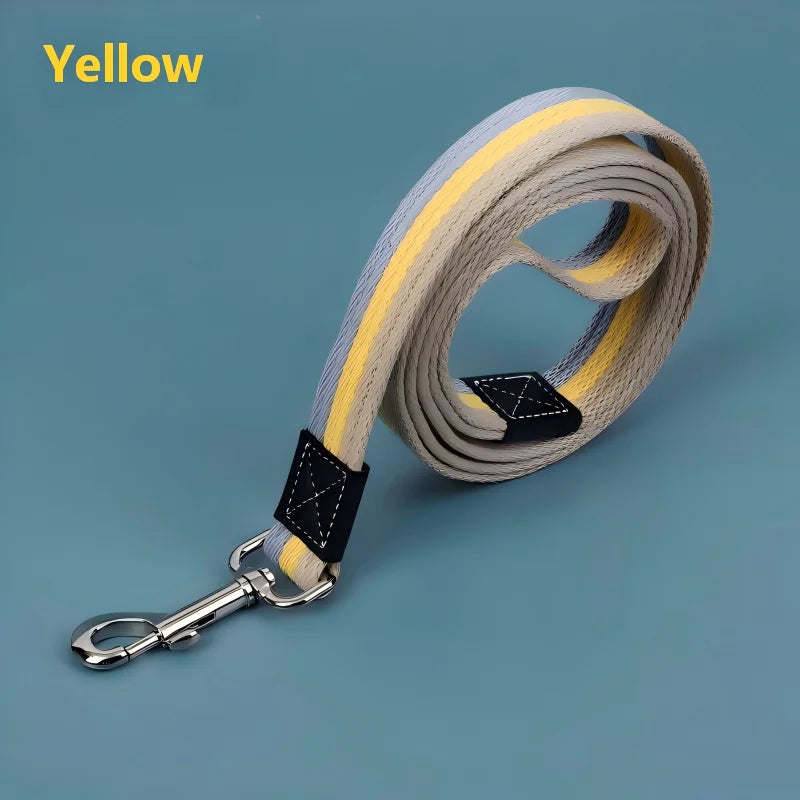 1/2PCS Pet Canvas Leash Training Dog Leash - ProPawPet.com