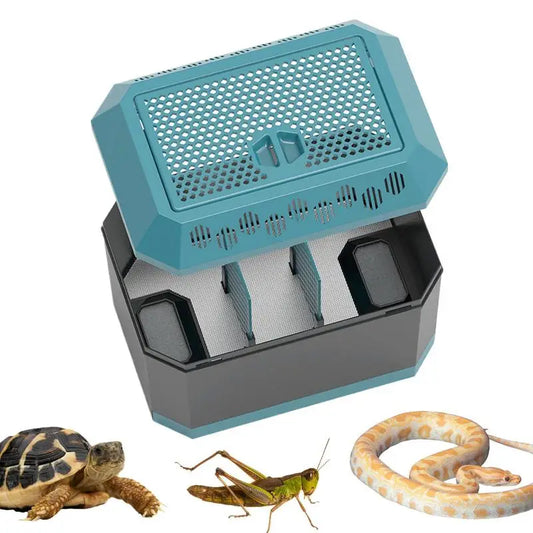 Mini insect breeding box Keep away from - ProPawPet.com