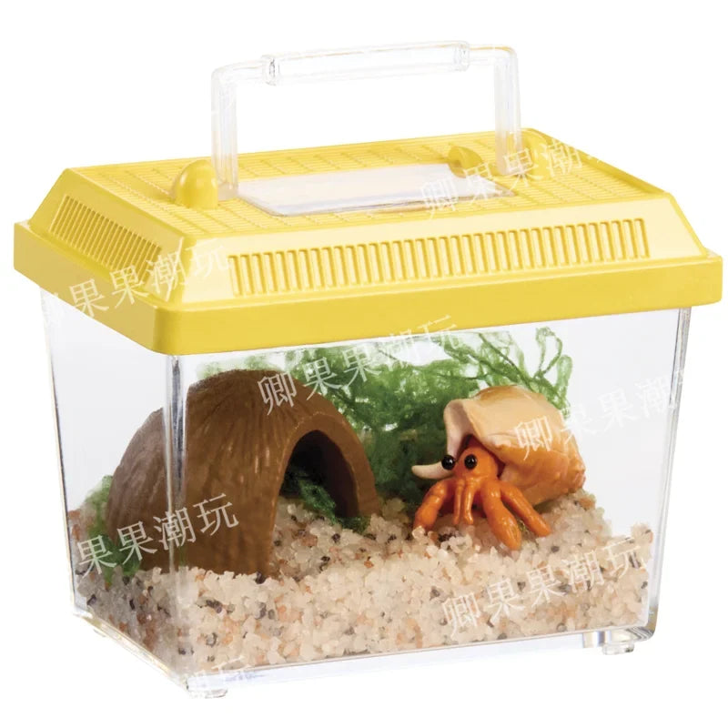 New Genuine Miniverse Animal 2nd Generation - ProPawPet.com