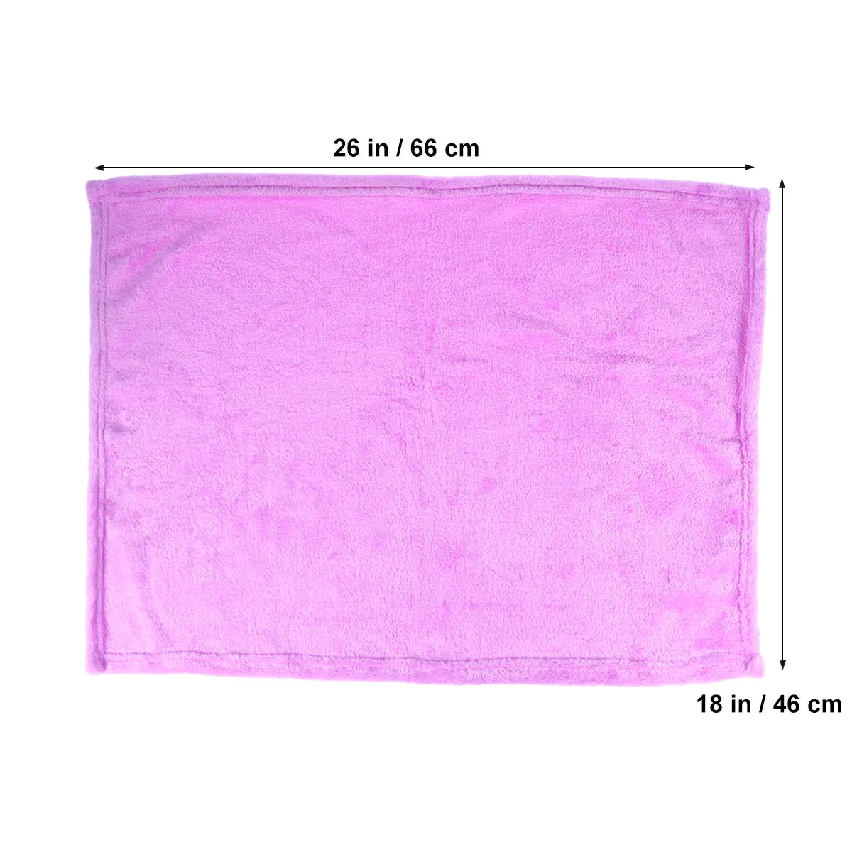 Fleece Pet Blanket for Cats Soft Comfortable Lightweight Warm – Cat Supplies