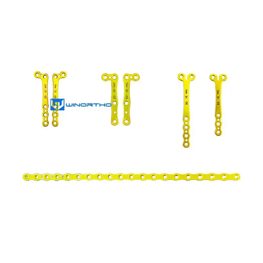 1.5mm AO reconstruction micro series - ProPawPet.com