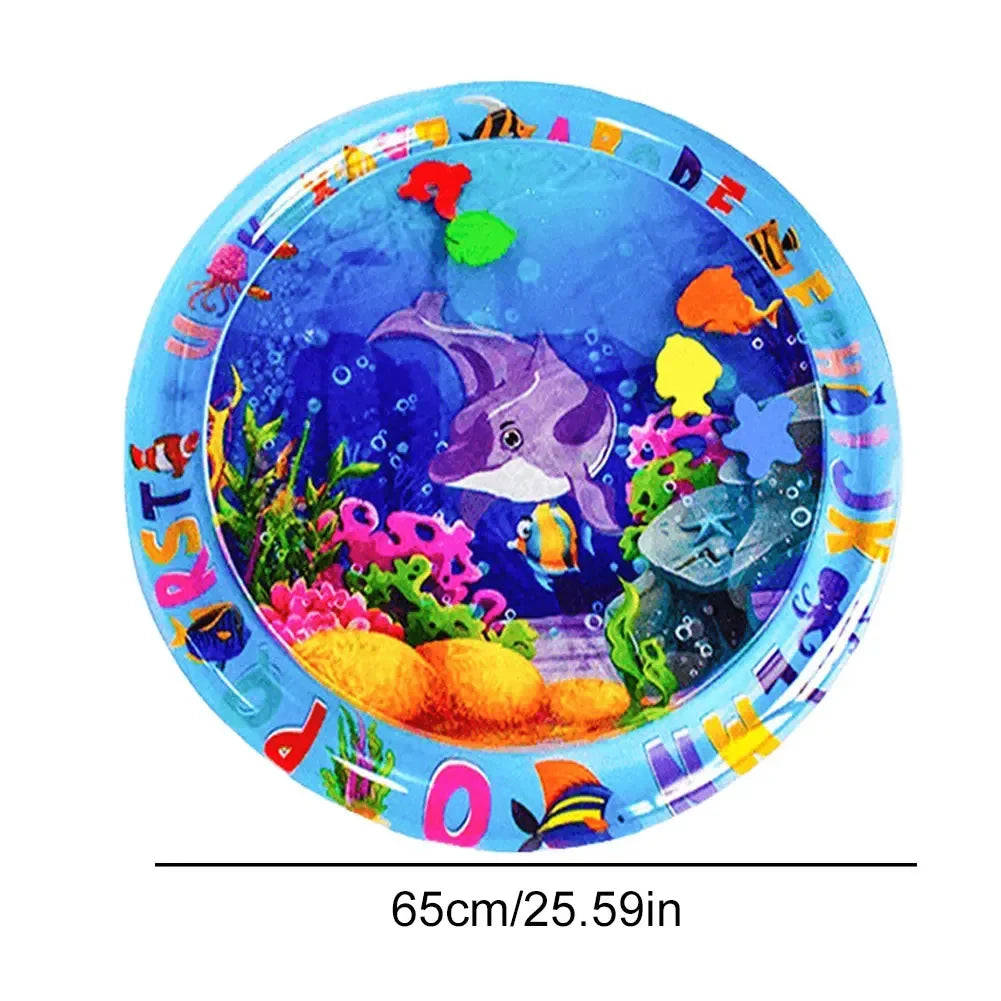 Sensory Water Mat Thickened Sensor Play - ProPawPet.com