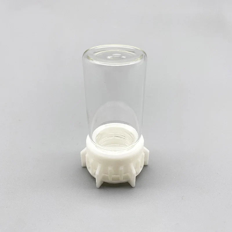 Ant Farm Water Feeding Area Dish for Anthill Nest – 5 Colors