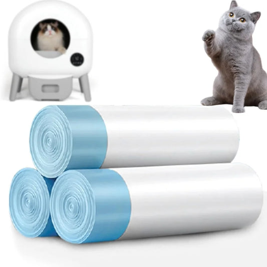 64*40CM Pet Poop Bags for Tonepie Automatic - ProPawPet.com