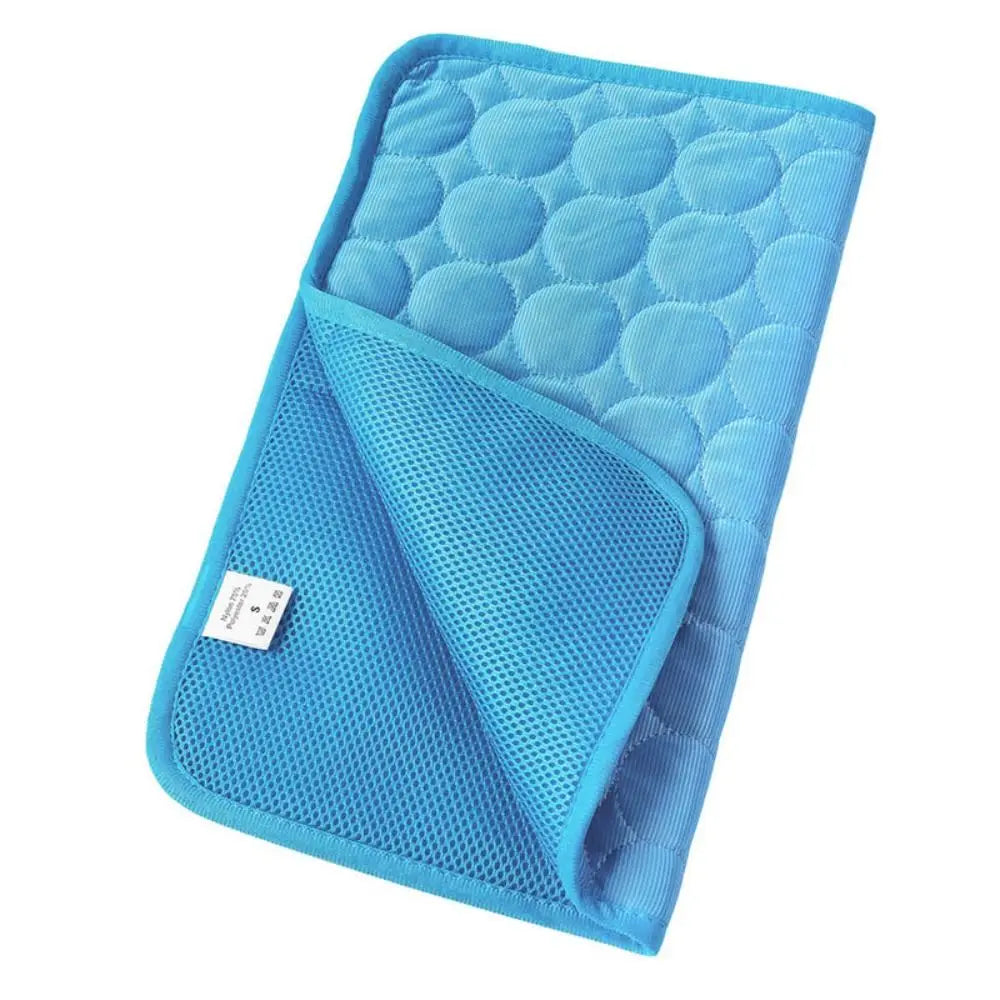 5 sizes Cool Ice Silk Moisture-proof - ProPawPet.com