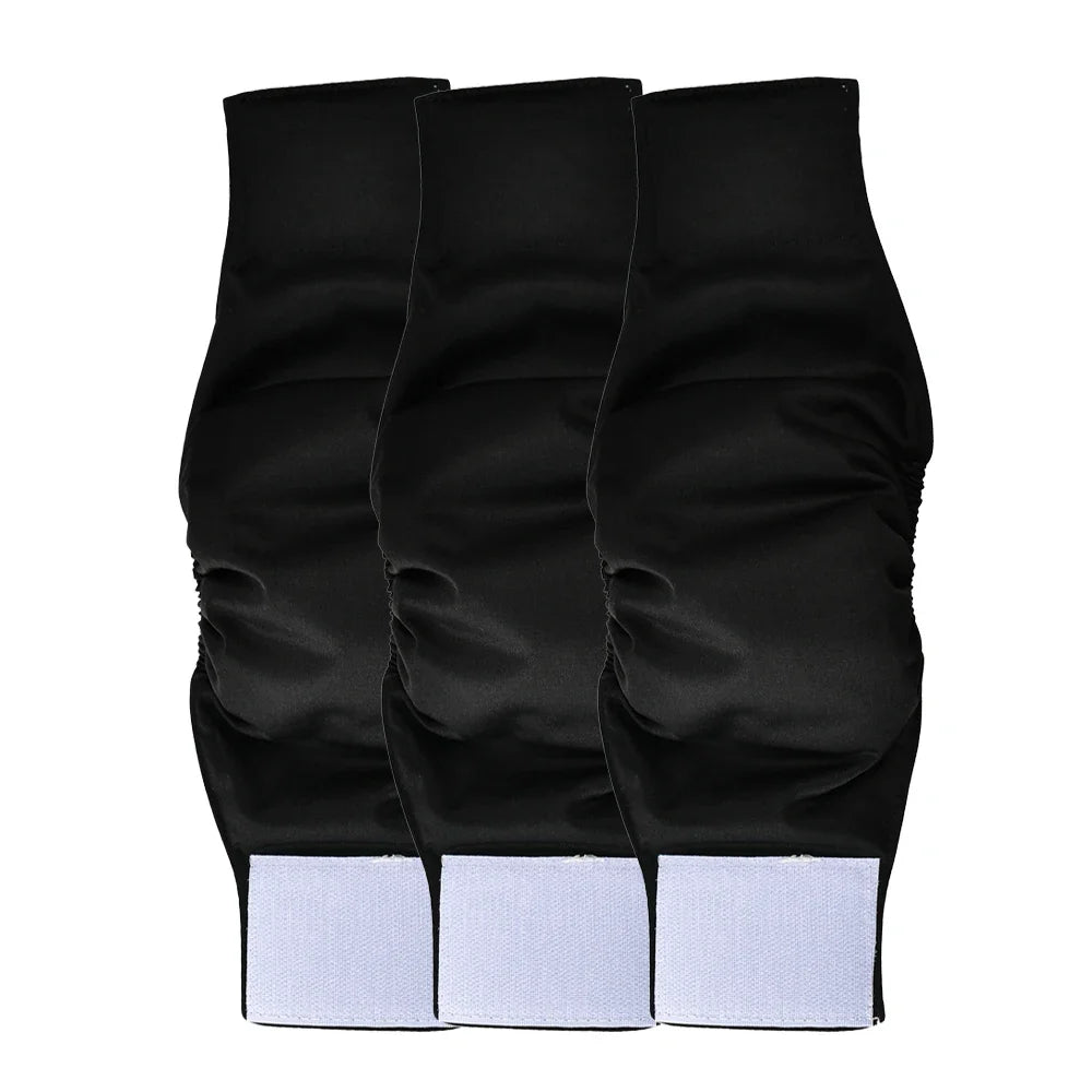 3pcs Reusable Belly Band for Male Dogs - ProPawPet.com