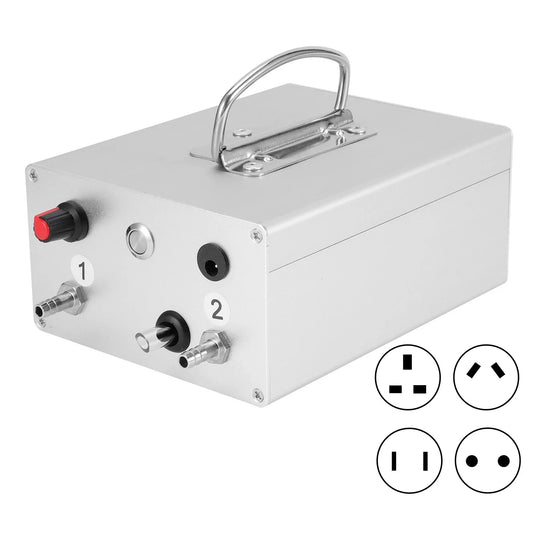 Pulsation Plug In Electric Milking Ma Vacuum - ProPawPet.com