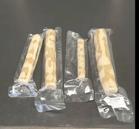 Heavy Duty Canine Coffee Wood Chew Toys, - ProPawPet.com