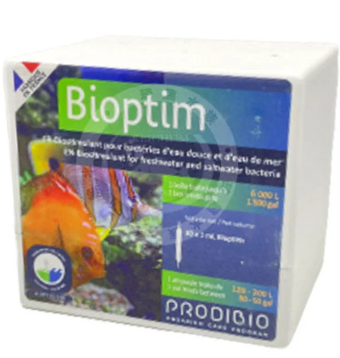 Prodibio Biodigest Biotrace Biovert Bioptim Coral Vits Stop – 8 Colors