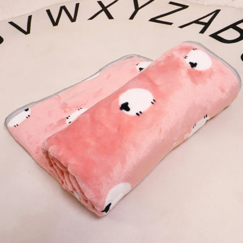 New Summer Dog Blanket Pet Air Conditioning - ProPawPet.com