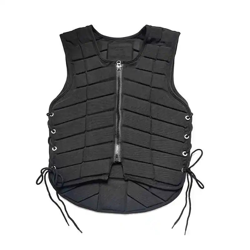 Horse Riding Vest, Equestrian Vest Horse - ProPawPet.com