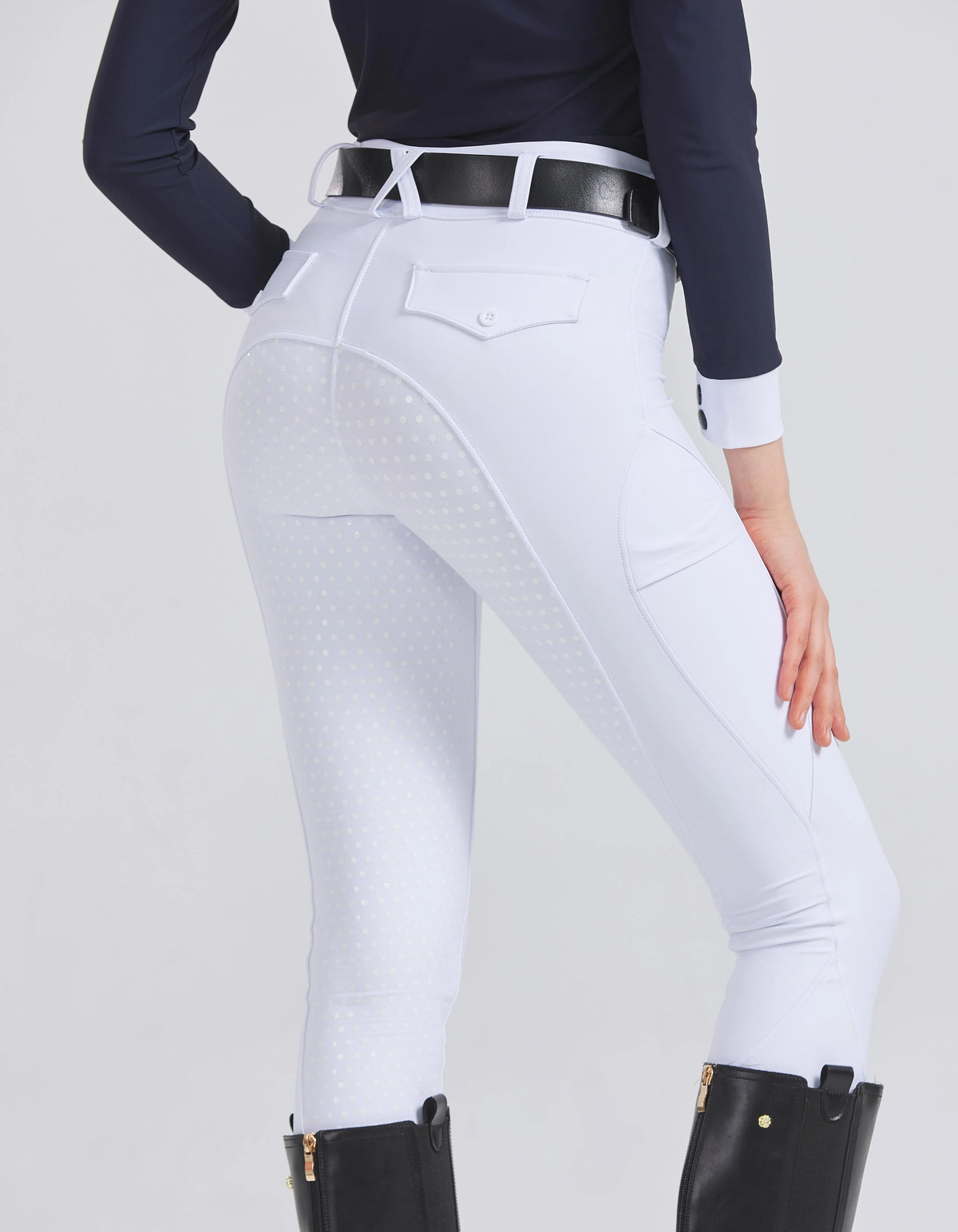 Professional horse riding pants silicone - ProPawPet.com