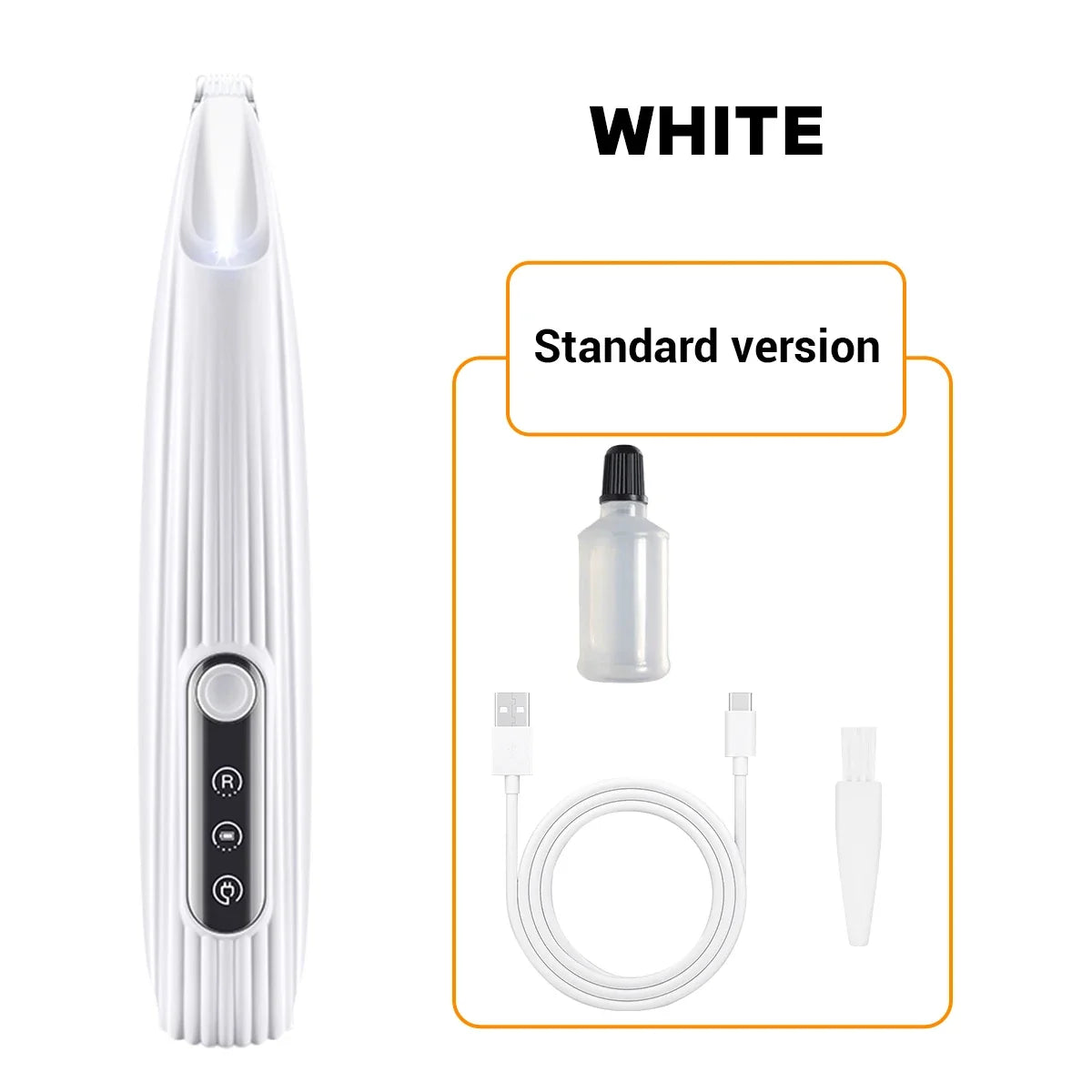 Product Dog Electric Beauty Trimmer – 4 Colors