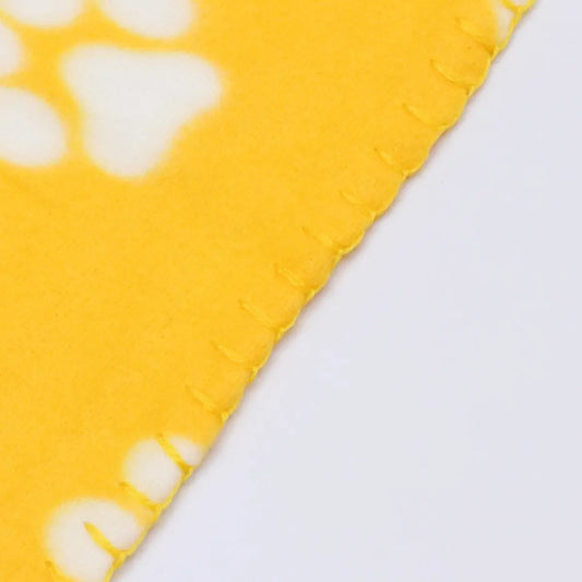 Pet Double-Sided Fleece Blanket Dog Cat - ProPawPet.com