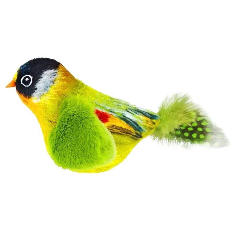 Toy Indoor Interactive Birds Toy for Cat - ProPawPet.com