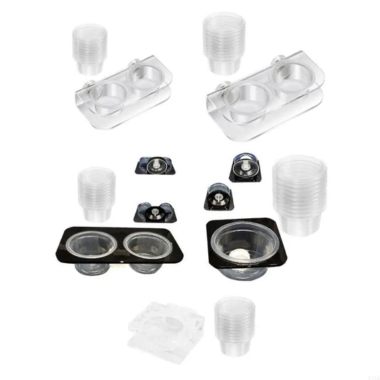 Secure Suction Reptiles Feeder Bowl Water - ProPawPet.com