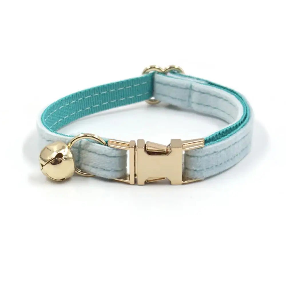 Free Engraving Customized Multicolor Soft - ProPawPet.com
