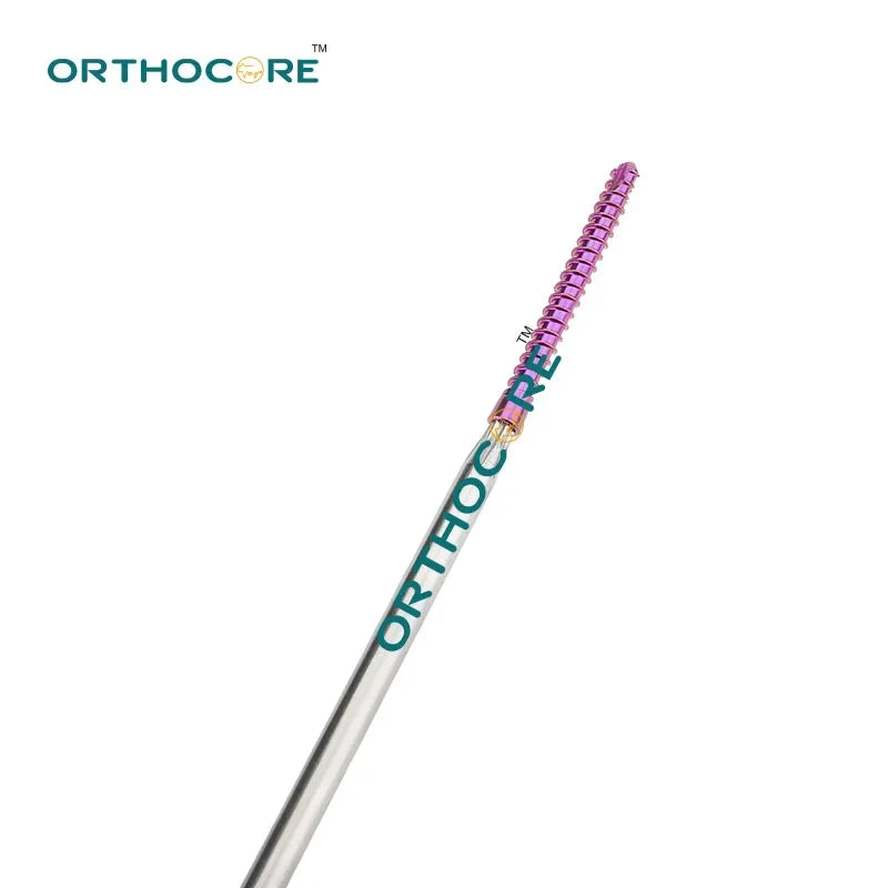 3.5mm Titanium HC Locking tplo Screw - ProPawPet.com