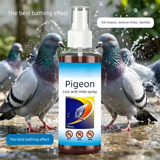 Pet specific insect repellent spray 100ML - ProPawPet.com