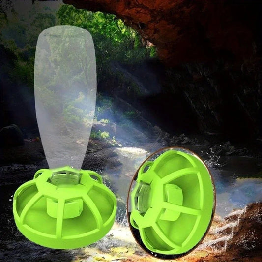 New Reptile Water Drinker Dispenser Food - ProPawPet.com