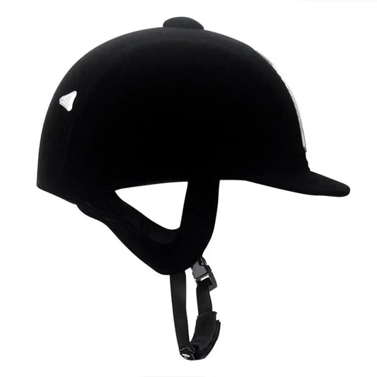 Equestrian Horse Riding Helmet Breathable - ProPawPet.com
