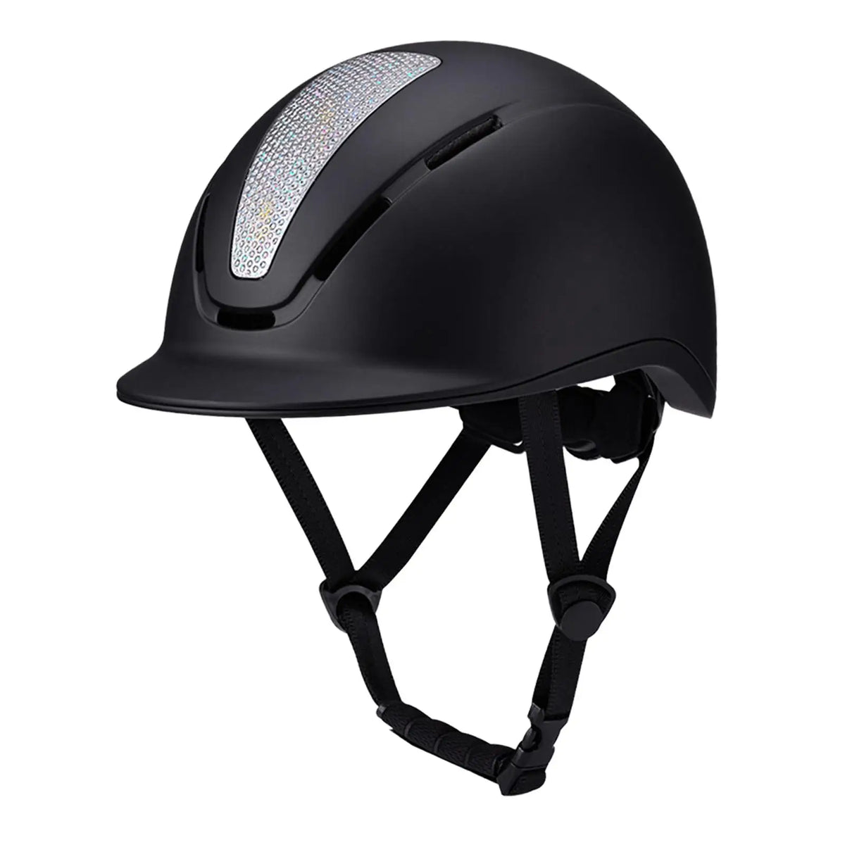 Horseback Riding Helmet Breathable Retro – 8 Colors