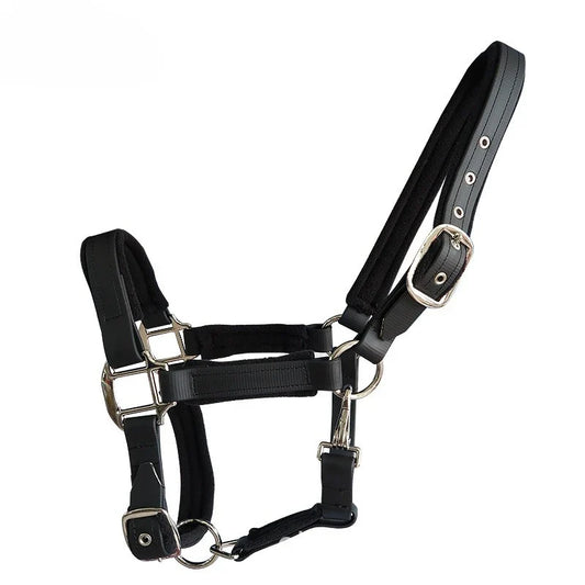 Sandwich PVC Horse Cage Head with - ProPawPet.com