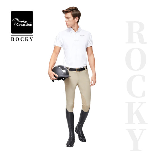 Cavassion Butterfly Wing Equestrian Pants - ProPawPet.com