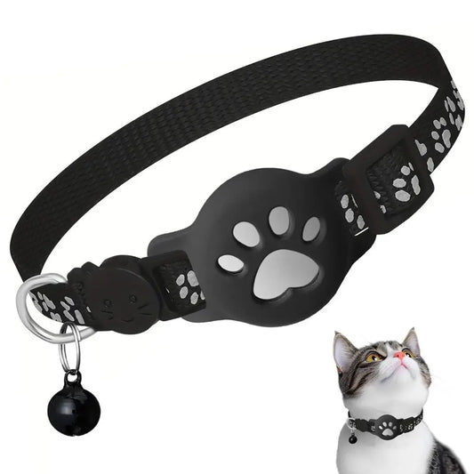 Safety Buckle Cat Collar Adjustable - ProPawPet.com