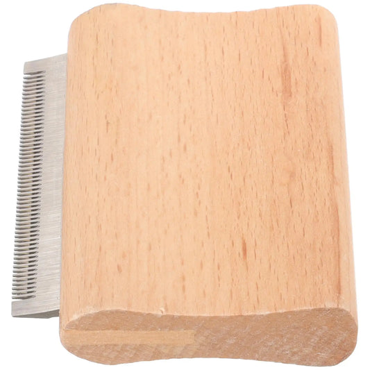 Pet Hair Removal Brush Horse Grooming Tool - ProPawPet.com