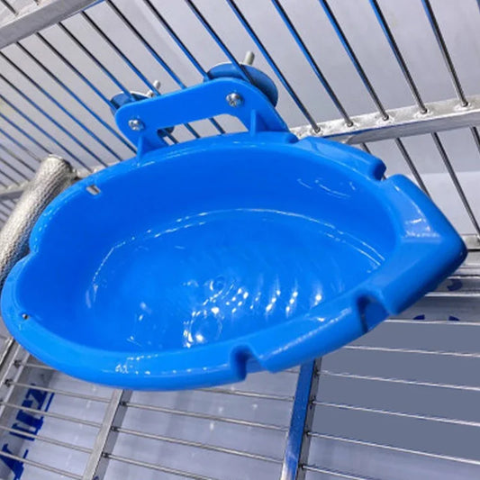 Parrot Food Tray, Multifunctional, Creative, - ProPawPet.com