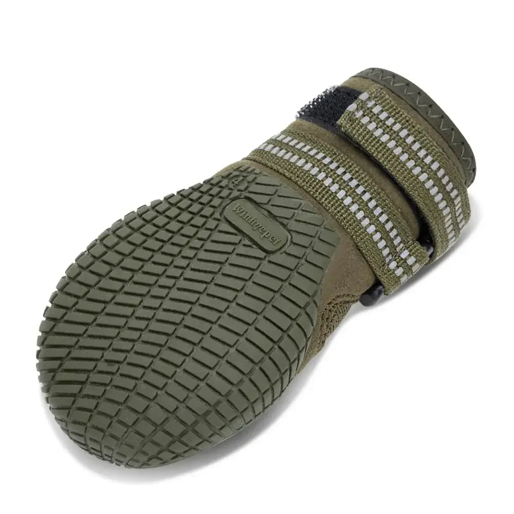 TRUELOVE Pet Shoes Waterproof Anti-slip for - ProPawPet.com