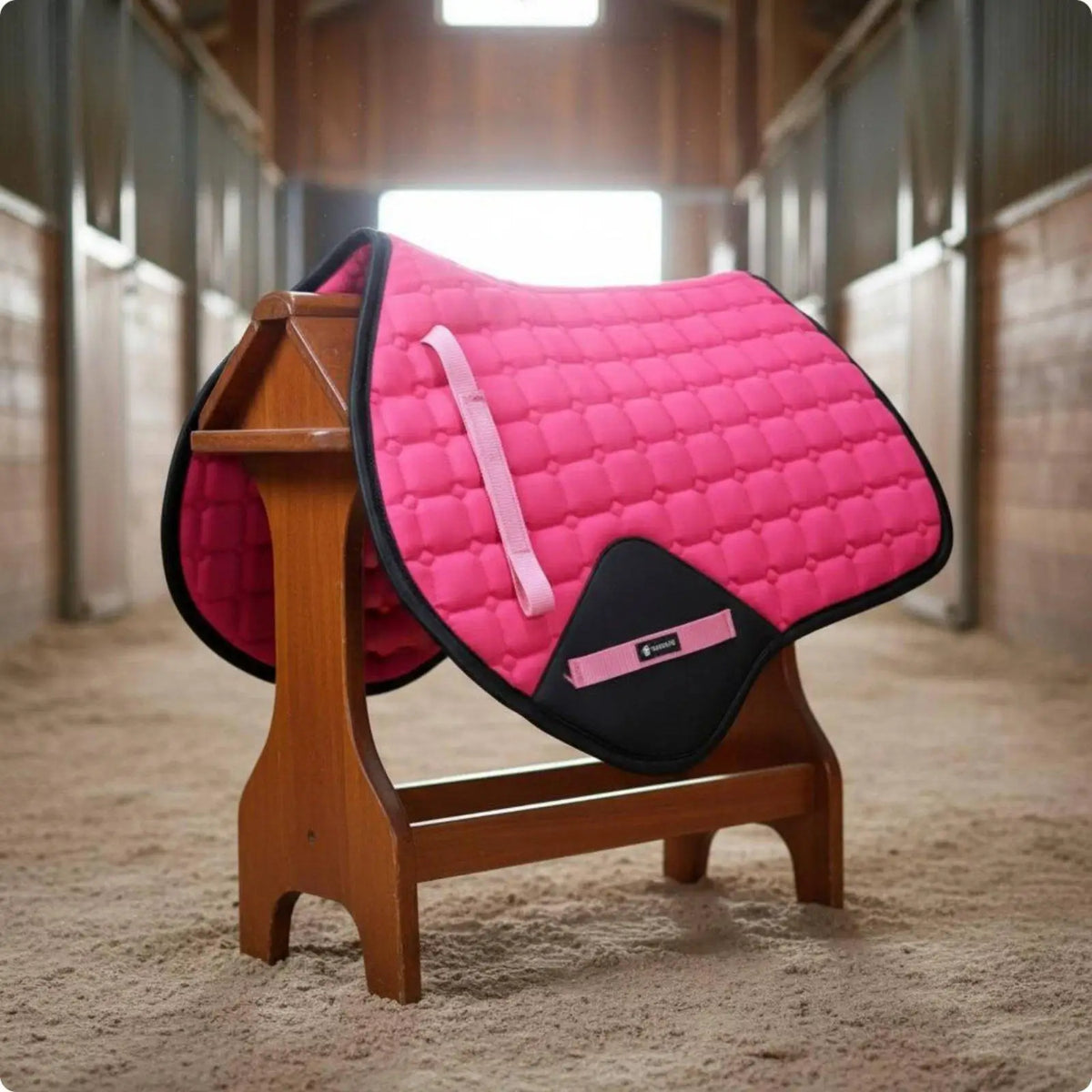 Horse Saddle Pad Breathable Equestrian - ProPawPet.com