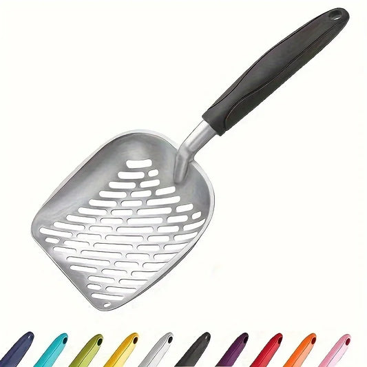 Extra Large Aluminum Alloy Deep Shovel Poop - ProPawPet.com